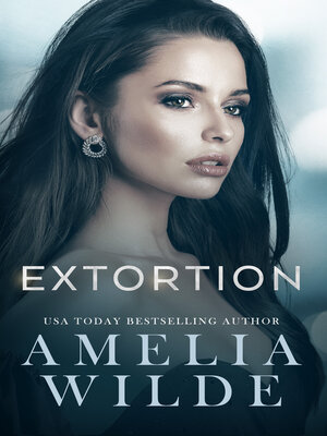 cover image of Extortion